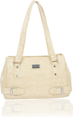 Rozen Shoulder Bag(Beige)
Rozen Shoulder Bag(Beige)