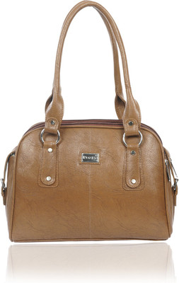 Rozen Shoulder Bag(Brown)