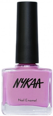 Nykaa Shade No 141 Blue