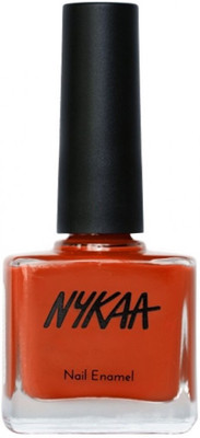 Nykaa Shade No134 Red