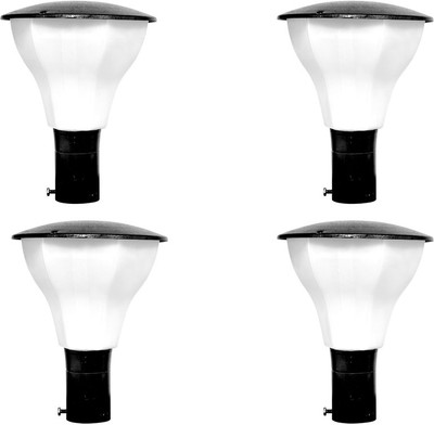ILLUMINOUS Gate Light Outdoor Lamp