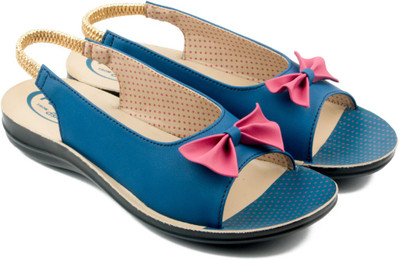 Asian Women BLUE Flats
Asian Women BLUE Flats