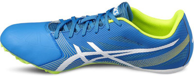 Asics HYPERSPRINT Running Shoes For Men(Blue