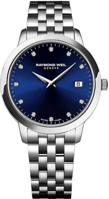 Raymond Weil 5388-ST-50081 Watch - For Women