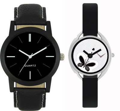 SRK ENTERPRISE Couple Wrist Watch With Stylish And Designer Printed Dial Fast Selling L_V041 Watch - For Men & Women
SRK ENTERPRISE Couple Wrist Watch With Stylish And Designer Printed Dial Fast Selling L_V041 Watch - For Men & Women