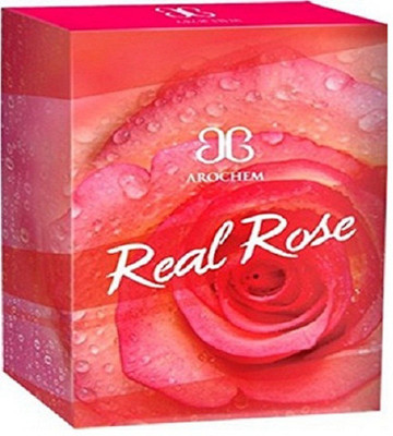 Arochem REAL ROSE' Apparel Concentrated Perfume /Attar(Free from Alcohol) Floral Attar(Rose)
Arochem REAL ROSE' Apparel Concentrated Perfume /Attar(Free from Alcohol) Floral Attar(Rose)