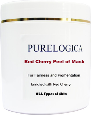 PURELOGICA PURLOGICA FOR DE-TAN AND PIGMENTATION(250 g)