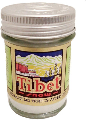 Tibet snow whitening cream(50 g)