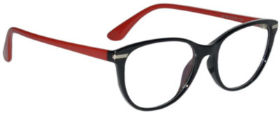 Peter Jones Full Rim Cat-eyed Frame(52 mm
