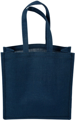 Rajrang Tote(Blue)