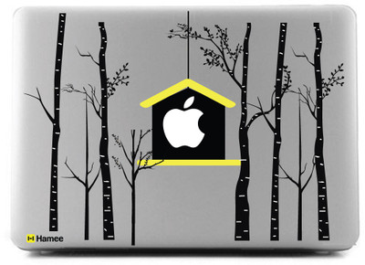 Hamee Apple MacBook Pro 13 inch 2016 with Touchbar or Touch Keys Printed Hard Case Design 163 Polycarbonate Laptop Decal 13
Hamee Apple MacBook Pro 13 inch 2016 with Touchbar or Touch Keys Printed Hard Case Design 163 Polycarbonate Laptop Decal 13
