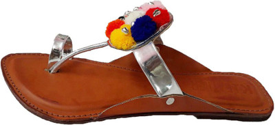 NEXA Flip Flops, Brown