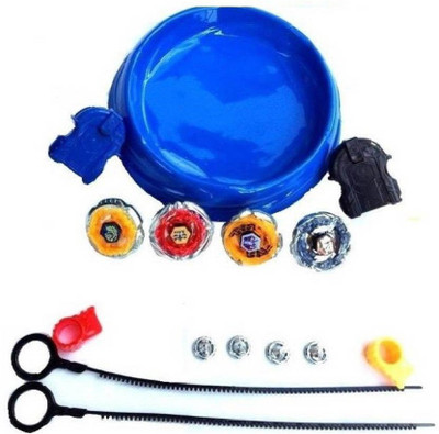 Assemble Clash Tornado Speed Top Metal Fusion Handle Launcher Beyblade(Multicolor)
Assemble Clash Tornado Speed Top Metal Fusion Handle Launcher Beyblade(Multicolor)