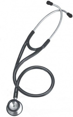 cardiacheck CARDCHSTHOCR Acoustic Stethoscope(Multicolor)
