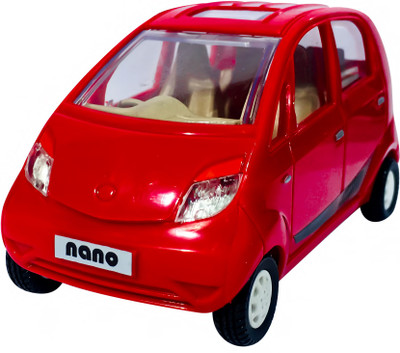 Furious 4 JR-Nano Red(Red)