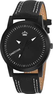 LimeStone LS2649 ~Signature~ Watch - For Men