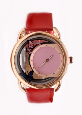 JM JMRDD105 Watch - For Women