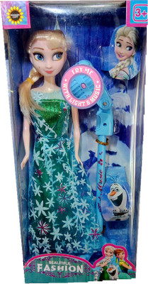 TALKING GANESHA FROZEN PRINCESS Anna/Elsa WITH Light & Musical Mic. Toy Girl 28 cm (Multicolor)(Multicolor)
TALKING GANESHA FROZEN PRINCESS Anna/Elsa WITH Light & Musical Mic. Toy Girl 28 cm (Multicolor)(Multicolor)