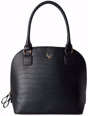 Baggit Shoulder Bag(Black)