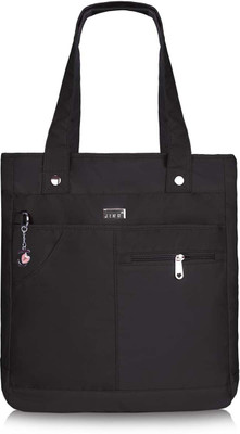 Jinu Messenger Bag(Black)