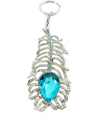 Red Bravo'S OMG-10 Key Chain