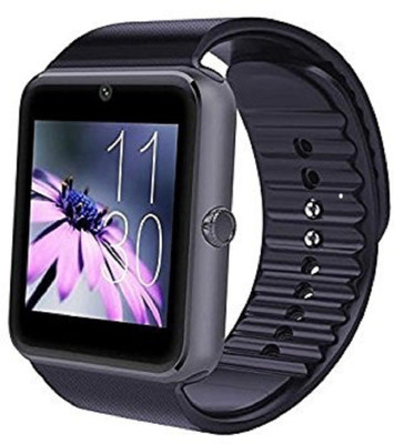 JIE – GT08 with SIM and 32 GB Memory Card Slot and Fitness Tracker BlackSmartwatch BLACK 0052 Smartwatch(Black Strap Free Size)
JIE – GT08 with SIM and 32 GB Memory Card Slot and Fitness Tracker BlackSmartwatch BLACK 0052 Smartwatch(Black Strap Free Size)