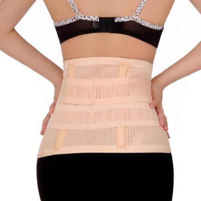 Jern Maternity Breathable Elastic Postpartum Postnatal Recovery Support Girdle Belt(Beige
Jern Maternity Breathable Elastic Postpartum Postnatal Recovery Support Girdle Belt(Beige