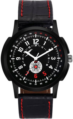 Fancy RC-1099 Fashion~Parker Leather FANCY RC-1099 Fashion~Parker Leather Analog Watch - For Men Watch - For Boys & Girls
Fancy RC-1099 Fashion~Parker Leather FANCY RC-1099 Fashion~Parker Leather Analog Watch - For Men Watch - For Boys & Girls