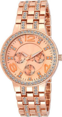 attitude works 2323 Watch - For Men