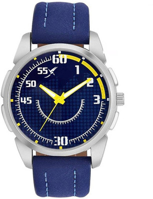 Fancy RC-1015 Spectra~Blue FANCY RC-1015 Spectra~Blue Analog Watch - For Men Watch - For Boys & Girls
Fancy RC-1015 Spectra~Blue FANCY RC-1015 Spectra~Blue Analog Watch - For Men Watch - For Boys & Girls