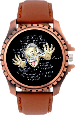 Excel Copper85 Watch - For Boys