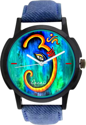Excel Ganesha Watch - For Boys