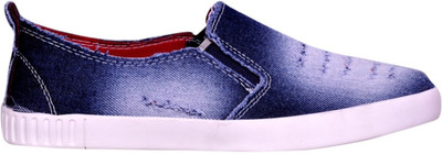 Begone GBP Begone Casuals For Men(Blue, Black
