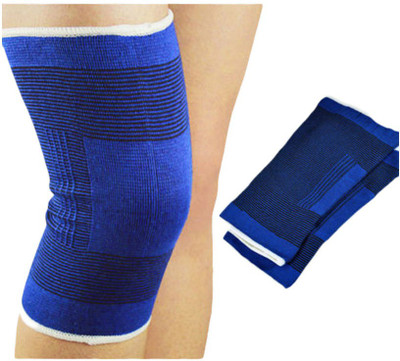 TURBO crt-16 Knee, Calf & Thigh Support(Blue