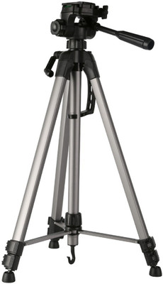 Maddcell Maddcell professional Tripod for SLR, DSLR & Video cameras Tripod Kit(Multicolor, Supports Up to 4000 g)
Maddcell Maddcell professional Tripod for SLR, DSLR & Video cameras Tripod Kit(Multicolor, Supports Up to 4000 g)