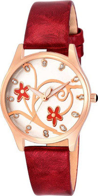 attitude works 1286y Watch - For Men