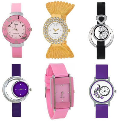 Keepkart SMART FASHION BEST RATE KING BEAUTIFUL SHINY LOOK BEST DEALS 090 For Woman And GIRLS Watch - For Girls
Keepkart SMART FASHION BEST RATE KING BEAUTIFUL SHINY LOOK BEST DEALS 090 For Woman And GIRLS Watch - For Girls