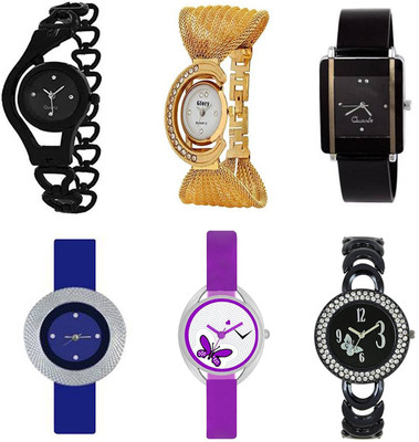 Keepkart SMART FASHION BEST RATE KING BEAUTIFUL SHINY LOOK BEST DEALS 018 For Woman And GIRLS Watch - For Girls
Keepkart SMART FASHION BEST RATE KING BEAUTIFUL SHINY LOOK BEST DEALS 018 For Woman And GIRLS Watch - For Girls