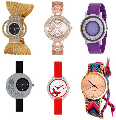 Keepkart SMART FASHION BEST RATE KING BEAUTIFUL SHINY LOOK BEST DEALS 134 For Woman And GIRLS Watch - For Girls
Keepkart SMART FASHION BEST RATE KING BEAUTIFUL SHINY LOOK BEST DEALS 134 For Woman And GIRLS Watch - For Girls