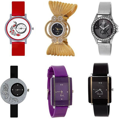 Keepkart SMART FASHION BEST RATE KING BEAUTIFUL SHINY LOOK BEST DEALS 086 For Woman And GIRLS Watch - For Girls
Keepkart SMART FASHION BEST RATE KING BEAUTIFUL SHINY LOOK BEST DEALS 086 For Woman And GIRLS Watch - For Girls