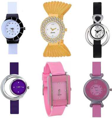 Keepkart SMART FASHION BEST RATE KING BEAUTIFUL SHINY LOOK BEST DEALS 105 For Woman And GIRLS Watch - For Girls
Keepkart SMART FASHION BEST RATE KING BEAUTIFUL SHINY LOOK BEST DEALS 105 For Woman And GIRLS Watch - For Girls