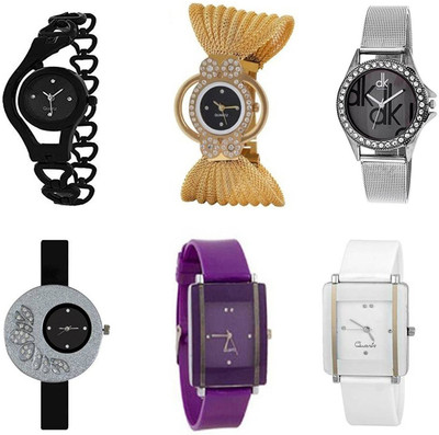 Keepkart SMART FASHION BEST RATE KING BEAUTIFUL SHINY LOOK BEST DEALS 139 For Woman And GIRLS Watch - For Girls
Keepkart SMART FASHION BEST RATE KING BEAUTIFUL SHINY LOOK BEST DEALS 139 For Woman And GIRLS Watch - For Girls
