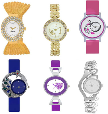 Keepkart SMART FASHION BEST RATE KING BEAUTIFUL SHINY LOOK BEST DEALS 103 For Woman And GIRLS Watch - For Girls
Keepkart SMART FASHION BEST RATE KING BEAUTIFUL SHINY LOOK BEST DEALS 103 For Woman And GIRLS Watch - For Girls
