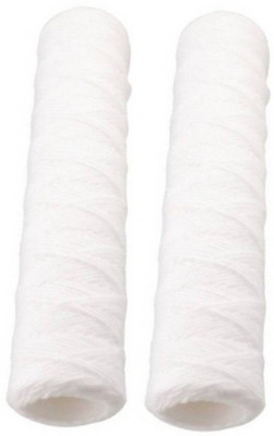 Domnicks Thread Filter Cartridge For All Types Of Water Purifier 10" Pack of 2 pcs Solid Filter Cartridge(5, Pack of 2)
Domnicks Thread Filter Cartridge For All Types Of Water Purifier 10" Pack of 2 pcs Solid Filter Cartridge(5, Pack of 2)