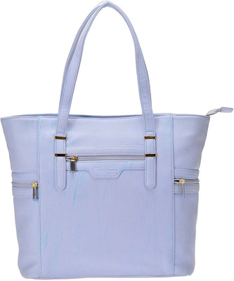 Carry Premium 042/LB/SKYBLUE Shoulder Bag(Blue, 19 L)