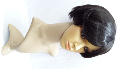 Air Flow Short Hair Wig(Women)