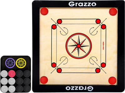 Grazzo Kids Small size Birthday Gift Board Game