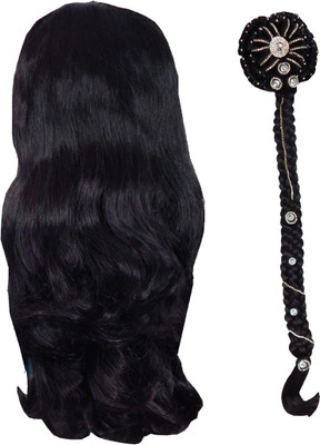 RZ World ARPD7 Hair Extension