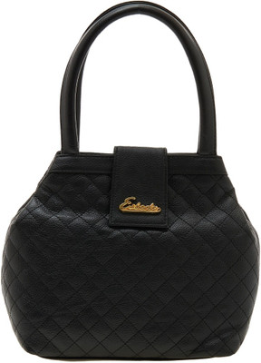 Esbeda Hand-held Bag(Black)