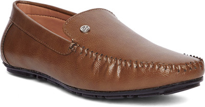 Duke Loafers For Men(Brown, Tan